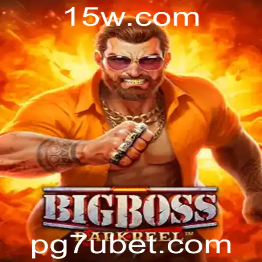 Explorando o Mundo de BigBoss: Um Jogo Estratégico de Apostas com 7ubet