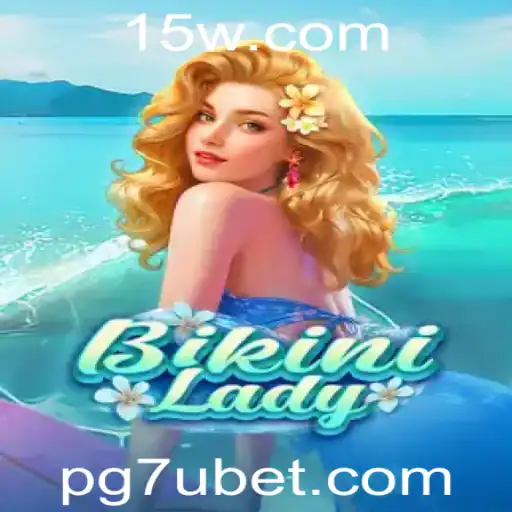 BikiniLady: Um Mergulho em Aventura e Estratégia