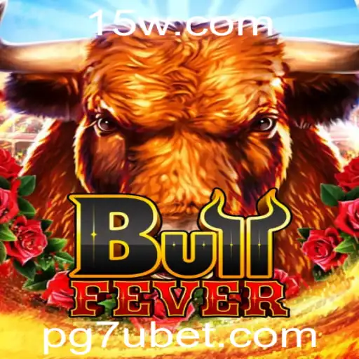 BullFever: A Nova Sensação do Mundo dos Jogos com 7ubet