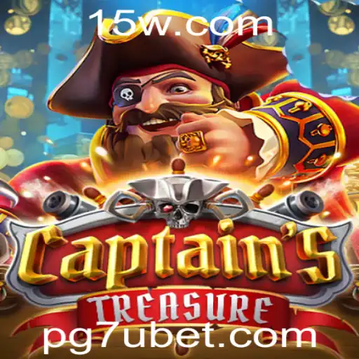 Descubra os Segredos do Jogo CaptainssTreasure: Uma Aventura Emocionante
