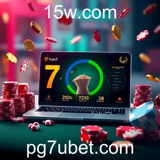 Cassino Online: A Revolução Digital dos Jogos de Azar