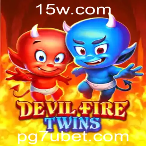 DevilFireTwins: Inovação e Aventura no Mundo dos Jogos