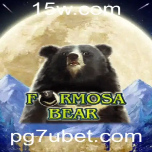 Explorando o Mundo de FormosaBear: Um Jogo Inovador com Parceria 7ubet