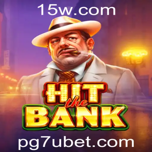 HitTheBank: O Jogo de Estratégia e Sorte que Conquista a Atualidade