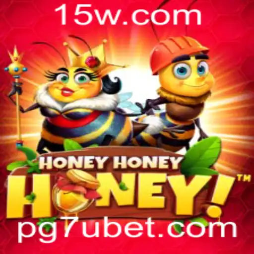 Explorando o Mundo de HoneyHoneyHoney com 7ubet