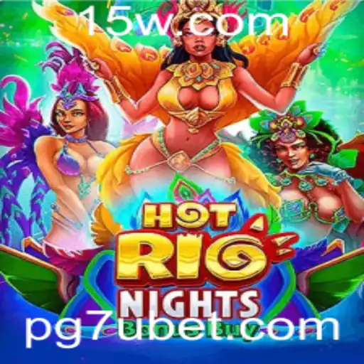 HotRioNightsBonusBuy: Uma Imersão no Excitante Mundo das Noites Cariocas