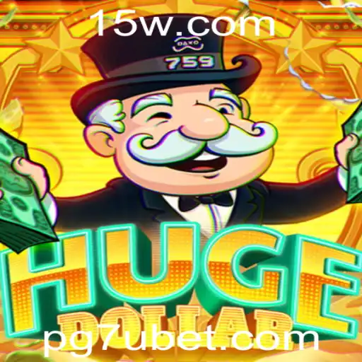 Descubra o Fascinante Jogo de Estratégia HugeDollar