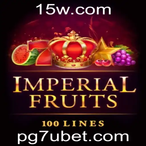 Explore o Mundo Vibrante de ImperialFruits100 com 7ubet