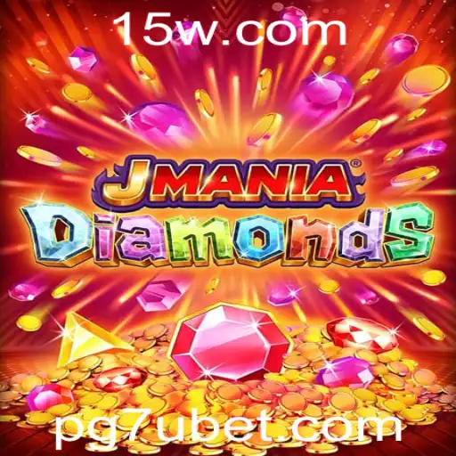 Explorando JManiaDiamonds: O Brilho do Novo Jogo do Momento