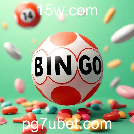 Jogos de Bingo: Evolução e a Inovação com 7ubet
