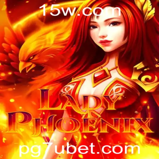 LadyPhoenix: Explorando o Novo Fenômeno do Mundo dos Jogos