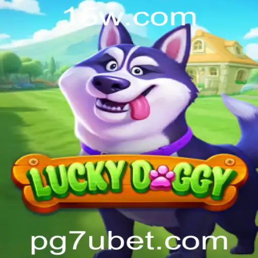 Explorando LuckyDoggy: O Novo Fenômeno de Jogo com 7ubet
