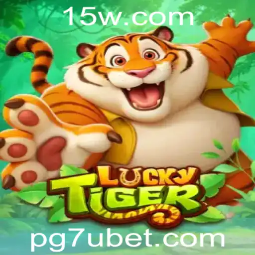 Explorando LuckyTiger: O Novo Sensação no Mundo do Jogo Online
