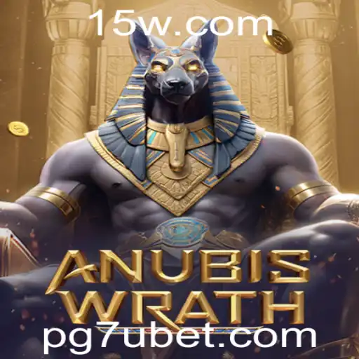 Descubra AnubisWrath: O Novo Jogo que Conquista Gamers ao Redor do Mundo