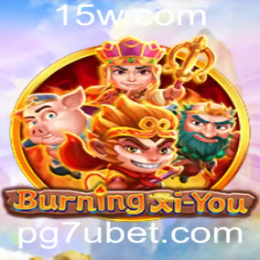 Introdução ao Jogo BurningXiYou: Visão Abrangente e Regras