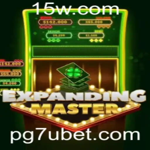 Descubra as Regras e a Emoção do Jogo ExpandingMaster