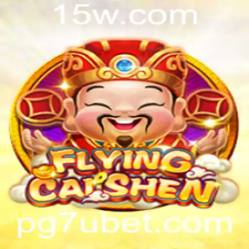 Descobrindo FlyingCaiShen: A Nova Sensação no Mundo dos Jogos