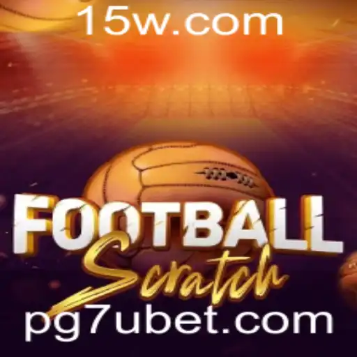 FootballScratch: Descubra o Jogo de Raspadinha que Une Futebol e Entretenimento