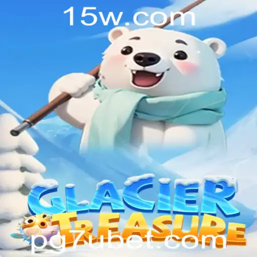 GlacierTreasure: Uma Aventura Congelante com 7ubet