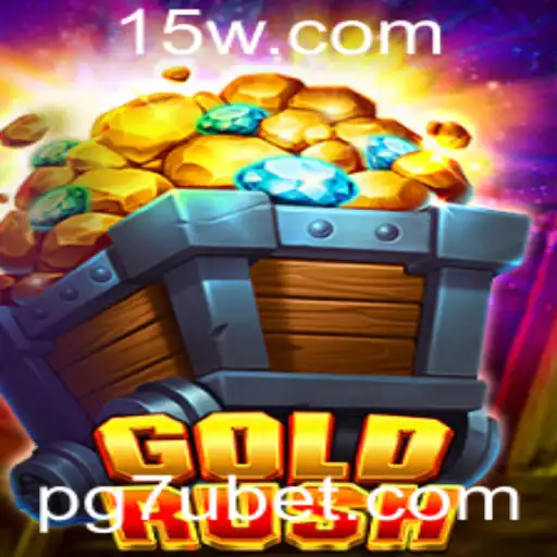 Explorando o Mundo de GoldRush: Uma Aventura Emocionante no Jogo 7ubet