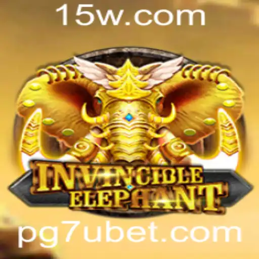 InvincibleElephant: O Novo Jogo Que Está Conquistando o Mundo