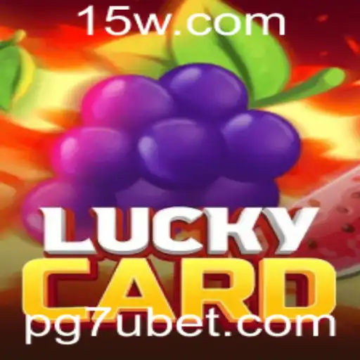 LuckyCard: Descobrindo o Fascinante Jogo de Cartas da 7ubet