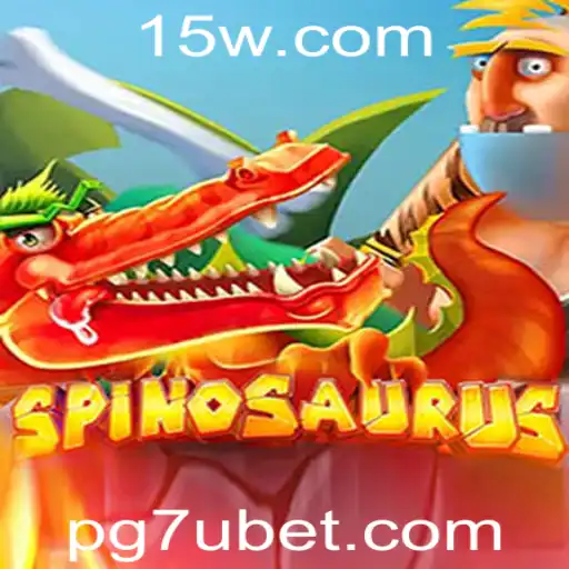 Descubra o Fascinante Mundo de Spinosaurus