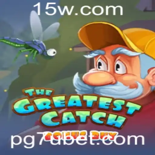 Descubra o Jogo Emocionante: TheGreatestCatchBonusBuy em 7ubet