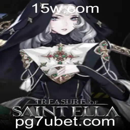 Descubra o Fascinante Mundo do Jogo 'TreasureofSaintElla'