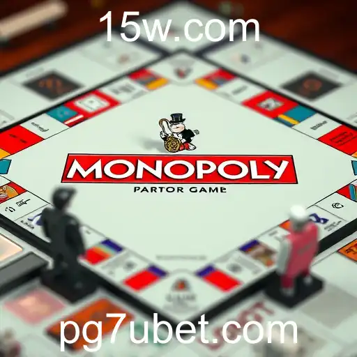 Monopoly: Estratégias e Curiosidades Sobre o Jogo de Tabuleiro