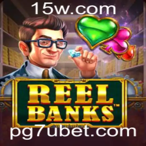 ReelBanks: Um Mergulho Fascinante no Mundo dos Cassinos Online