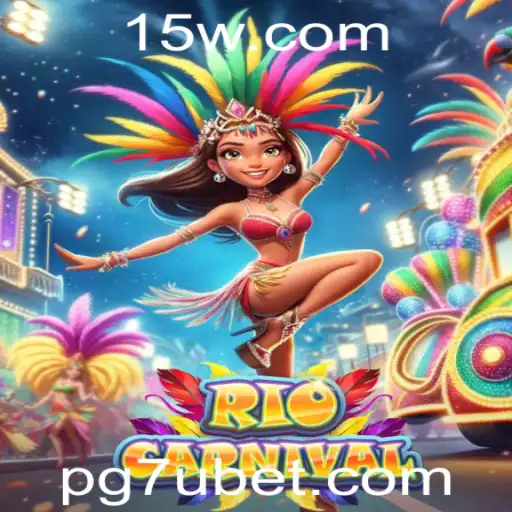 Descubra o Fascinante Mundo de 'RioCarnival': Um Jogo Único