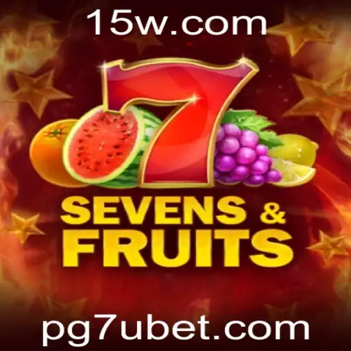 Explorando SevensFruits: O Jogo de Casino que Conquistou o Mundo