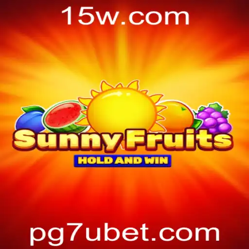 Explorando o Mundo Vibrante de SunnyFruits: Jogo e Regras no 7ubet