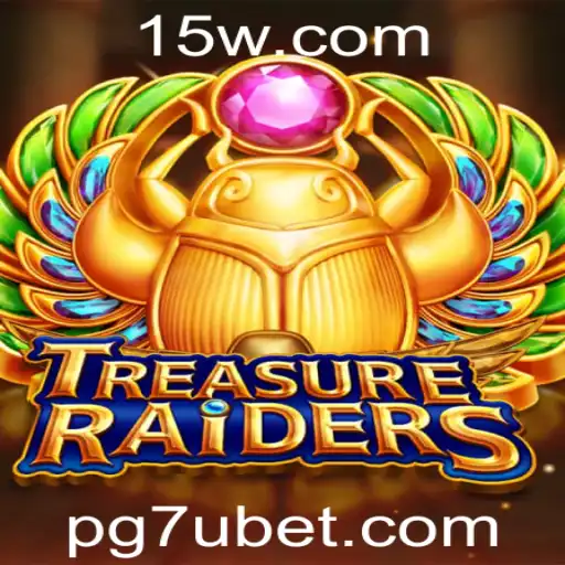 Descubra TreasureRaiders: Aventura e Estratégia em Um Só Jogo