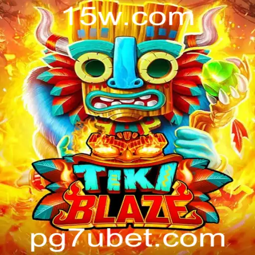 Explorando o Mundo de TikiBlaze: Um Jogo Inovador