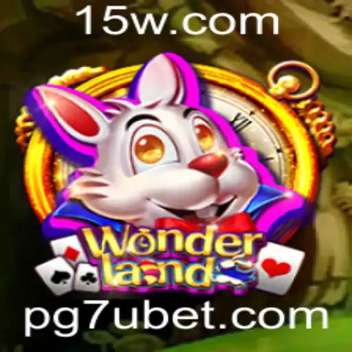 Descubra o Fascinante Mundo de Wonderland e a Revolução do Jogo 7ubet
